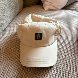 Old Memorial Golf Club Hat